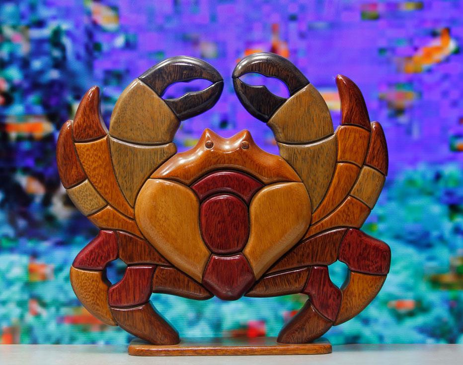 Crab